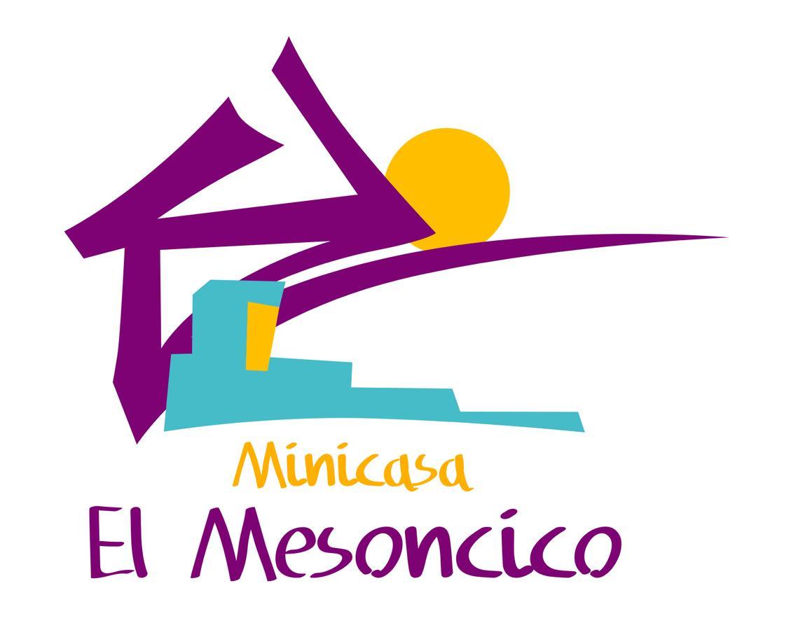 Minicasa El Mesoncico - Alojamiento Vacacional En Cehegin Ngoại thất bức ảnh